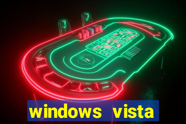 windows vista simulator online